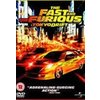 Unbranded The Fast and the Furious: Tokyo Drift