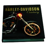 The Harley-Davidson Century