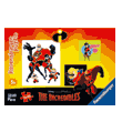THE INCREDIBLES 3-IN-A-BOX PUZZLE
