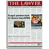 The Lawyer Magazine Subscription