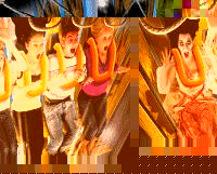 Unbranded The London Dungeon Fast Track Pass Winter Offer