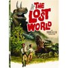 Unbranded The Lost World