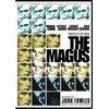 Unbranded The Magus
