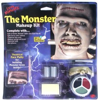 The Monster Makeup Kit