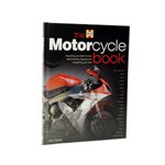 The Motorcycle book