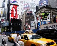 The New York Pass Adult Ticket