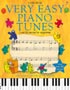 The Piano Tunes Collection - 3 Books