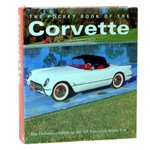The Pocket Book of the Corvette
