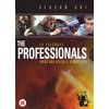 Unbranded The Professionals - Se1 Ep4