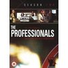 Unbranded The Professionals - Se2 Ep2