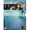 Unbranded The Professionals - Se4 Ep1