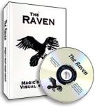 Detailed, step-by-step instruction for using the Raven with a coat or shirt. Youll learn over 20