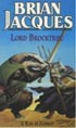 The Redwall Series - 10 Books