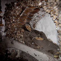 Unbranded The Roman Catacombs - Adult