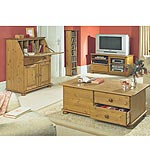 The Stockholm Furniture Range