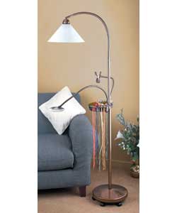 The Ultimate Floor Standing Lamp