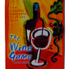 A fun refreshing board game for all wine lovers! A delightful journey through vineyards, wine tastin