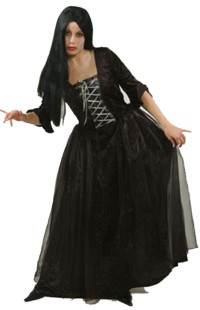 Theodora Black (UK Size 10)