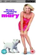 Theres Something About Mary UMD Movie PSP