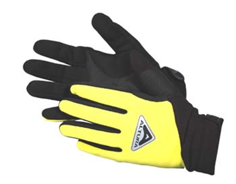 VERY POSSIBLY THE U.K.S BEST SELLING WINTER GLOVES, ALTURAS NEW IMPROVED THERMASTRETCH GLOVES