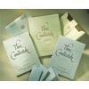 Three Candle Stick Envelopes - Size 6 Pack 20