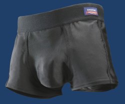 Unbranded Thuasne Sporty Shorts
