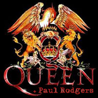 Ticket and hotel package to see Queen with Paul Rodgers in Paris