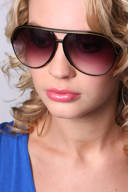 Unbranded Tiff avaitor style sunglasses