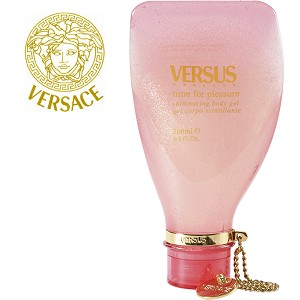 It's hard to describe just how good Versace products are. You really need to try them to