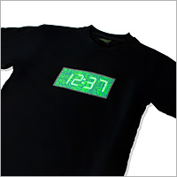 Time Tee (Large)