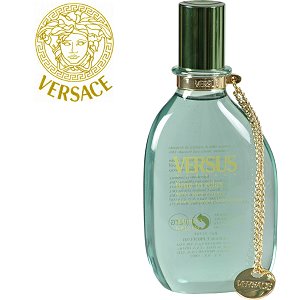 It's hard to describe just how good Versace products are. You really need to try them to