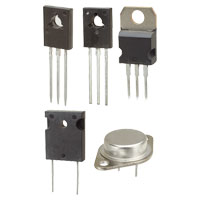 Unbranded TIP29A 60V NPN HIGH VOLTAGE TRANSISTOR