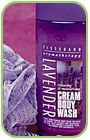 TISSERAND LAVENDER BODY WASH 250ML