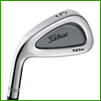 Titleist 731PM Irons Left-Handed Special