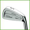Titleist Forged 690CB Irons