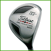 Titleist Pro Trajectory 980F Strong Fairway Woods Graphite