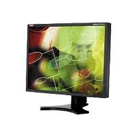 Unbranded TITLENEC NEC MultiSync LCD2090UXi-BK - LCD