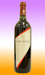 TITTARELLI - Malbec Bonarda 75cl Bottle
