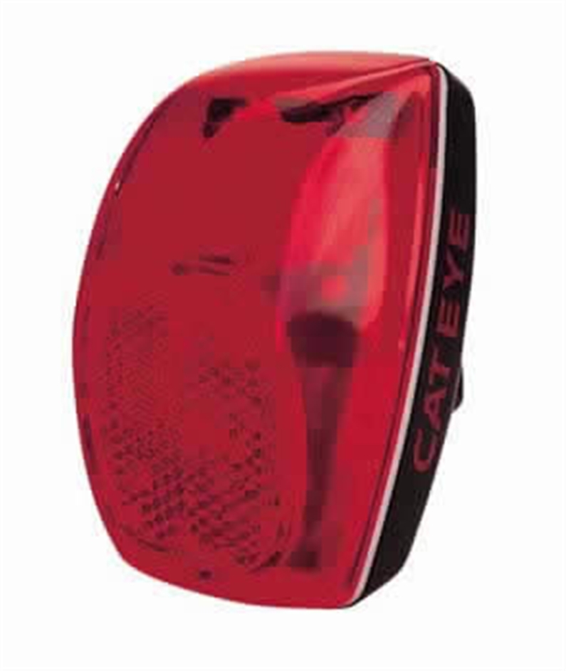 DESIGNED SPECIFICALLY FOR THE UK, THIS POWERFUL 6 DIODE LED REAR LIGHT MEETS BS6102/3. WIDE ANGLE