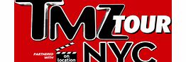 Take this unique tour, produced by TMZ and visit the neighbourhoods of New York and catch a glimpse of the where celebrities live, party and play.
