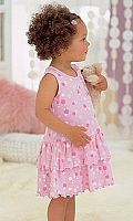Toddlers Pack of 2 Dresses