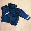 Unbranded TOGZ Waterproof Jacket -  (18-24 Months)