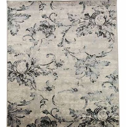 Unbranded Toile Rug