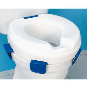 Unbranded TOILET SEAT BOOSTER