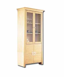 Tokyo Glass Display Unit