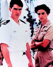 tom cruise & demi moore picture