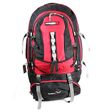 Heading for the hills or much further afield the Tomahawk Rucksack is a fully featured rucksack with