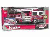 Tonka Light and Sound - Fire Engine