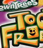 Tooty Frooties - those little flat colourful cubes we all remember are just as soft and fruity as th