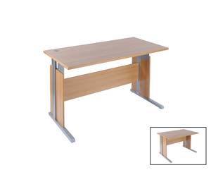 Top office height adjustable desks